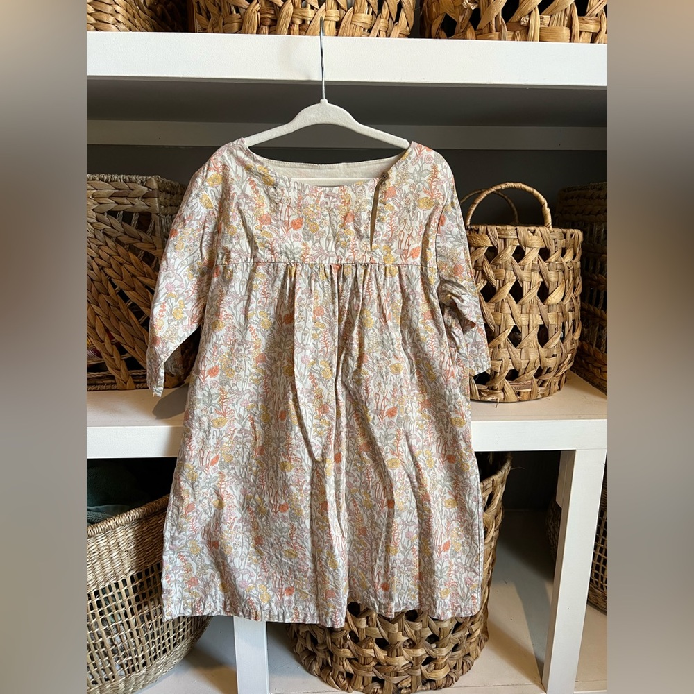 Makie spring dress